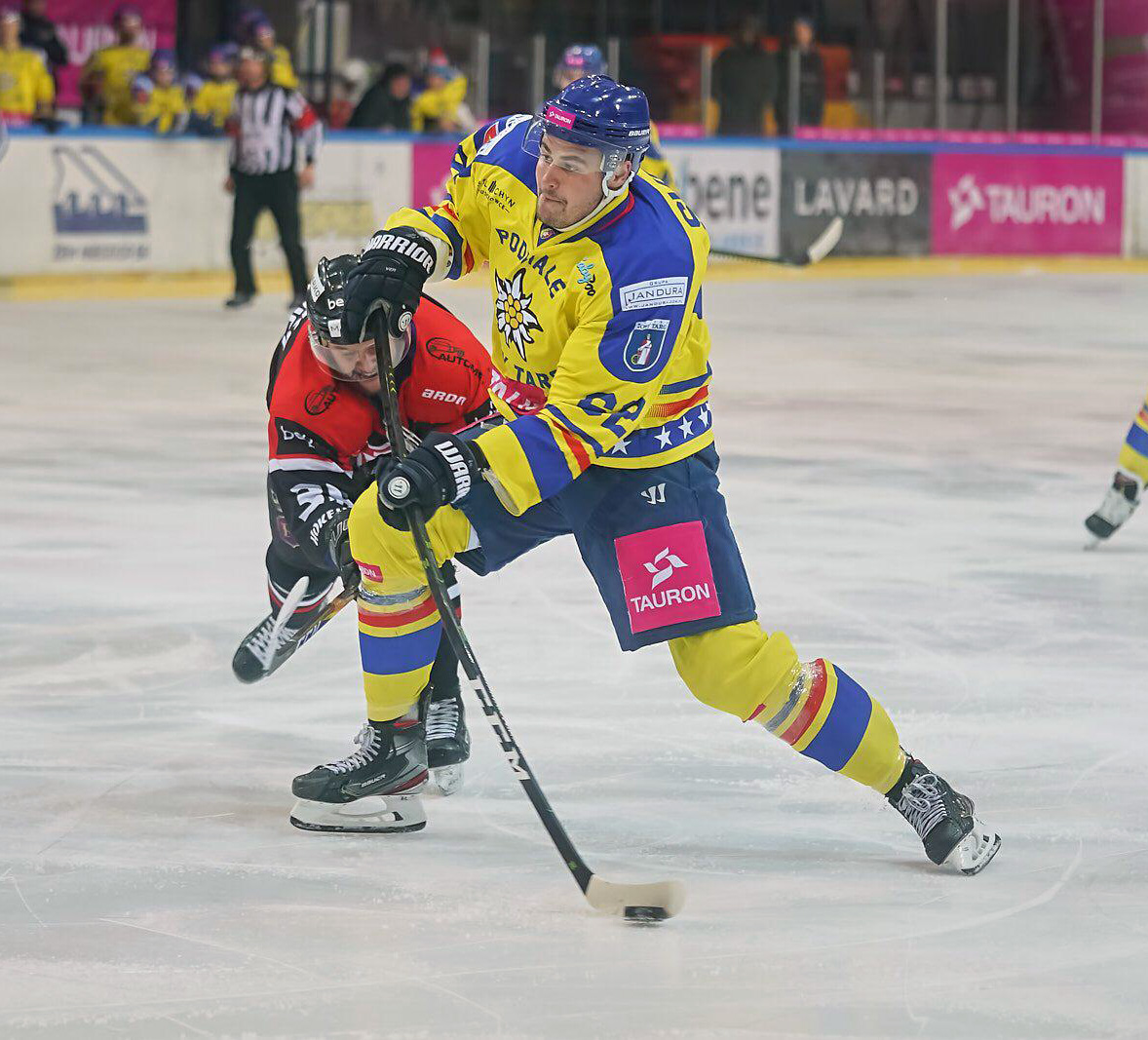 Emil Švec se usadil v Polsku: Nemám si tu na co stěžovat | Jižní Čechy Teď!