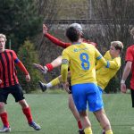 Písek U19 - Petřín Plzeň U19 