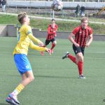 Písek U19 - Petřín Plzeň U19 