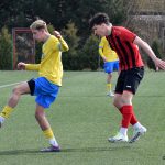 Písek U19 - Petřín Plzeň U19 