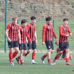 Písek U19 - Petřín Plzeň U19 