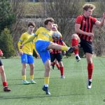 Písek U19 - Petřín Plzeň U19 