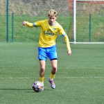 Písek U19 - Petřín Plzeň U19 