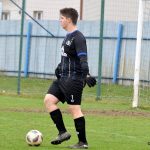 Protivín B - Ratibořské Hory