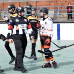 Písek - Suchdol nad Lužnicí 