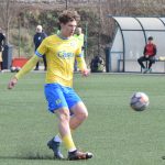 Písek U19 - Petřín Plzeň U19 