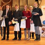 Jihočeský kraj zná mladé talenty roku 2022