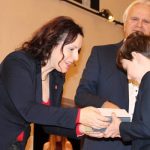 Jihočeský kraj zná mladé talenty roku 2022