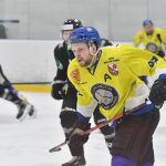 Budějovický Samson první mečbol nevyužil, Veselí odmítlo konec sezony