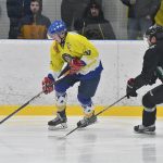 Budějovický Samson první mečbol nevyužil, Veselí odmítlo konec sezony