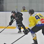 Budějovický Samson první mečbol nevyužil, Veselí odmítlo konec sezony