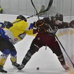 Budějovický Samson první mečbol nevyužil, Veselí odmítlo konec sezony