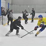 Budějovický Samson první mečbol nevyužil, Veselí odmítlo konec sezony