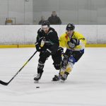 Budějovický Samson první mečbol nevyužil, Veselí odmítlo konec sezony