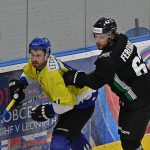 Budějovický Samson první mečbol nevyužil, Veselí odmítlo konec sezony