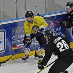 Budějovický Samson první mečbol nevyužil, Veselí odmítlo konec sezony