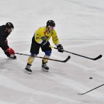 Budějovický Samson první mečbol nevyužil, Veselí odmítlo konec sezony