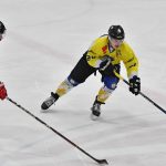 Budějovický Samson první mečbol nevyužil, Veselí odmítlo konec sezony