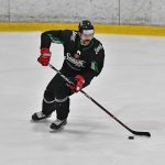 Budějovický Samson první mečbol nevyužil, Veselí odmítlo konec sezony