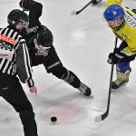 Budějovický Samson první mečbol nevyužil, Veselí odmítlo konec sezony