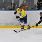 Budějovický Samson první mečbol nevyužil, Veselí odmítlo konec sezony