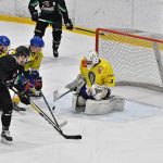 Budějovický Samson první mečbol nevyužil, Veselí odmítlo konec sezony