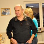 Hasiči mají v Hrazánkách novou školící a společenskou místnost