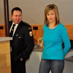 Hasiči mají v Hrazánkách novou školící a společenskou místnost