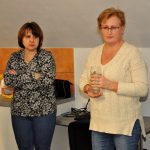 Hasiči mají v Hrazánkách novou školící a společenskou místnost