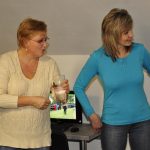 Hasiči mají v Hrazánkách novou školící a společenskou místnost