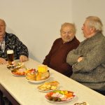 Hasiči mají v Hrazánkách novou školící a společenskou místnost