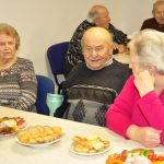 Hasiči mají v Hrazánkách novou školící a společenskou místnost