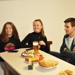 Hasiči mají v Hrazánkách novou školící a společenskou místnost