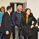 Hasiči mají v Hrazánkách novou školící a společenskou místnost