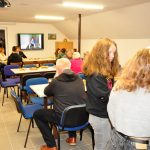 Hasiči mají v Hrazánkách novou školící a společenskou místnost