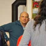 Hasiči mají v Hrazánkách novou školící a společenskou místnost