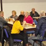 Hasiči mají v Hrazánkách novou školící a společenskou místnost