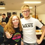 Hasiči mají v Hrazánkách novou školící a společenskou místnost