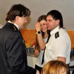 Hasiči mají v Hrazánkách novou školící a společenskou místnost