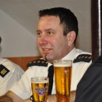 Hasiči mají v Hrazánkách novou školící a společenskou místnost