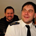 Hasiči mají v Hrazánkách novou školící a společenskou místnost