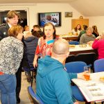 Hasiči mají v Hrazánkách novou školící a společenskou místnost