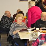 Hasiči mají v Hrazánkách novou školící a společenskou místnost