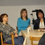 Hasiči mají v Hrazánkách novou školící a společenskou místnost