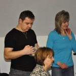 Hasiči mají v Hrazánkách novou školící a společenskou místnost