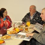 Hasiči mají v Hrazánkách novou školící a společenskou místnost