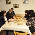 Hasiči mají v Hrazánkách novou školící a společenskou místnost