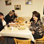 Hasiči mají v Hrazánkách novou školící a společenskou místnost