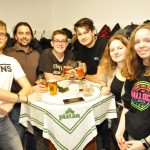 Hasiči mají v Hrazánkách novou školící a společenskou místnost