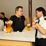 Hasiči mají v Hrazánkách novou školící a společenskou místnost